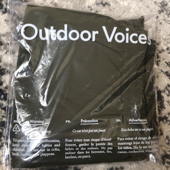 NWT Rectrek Pants - Picture 4 of 5